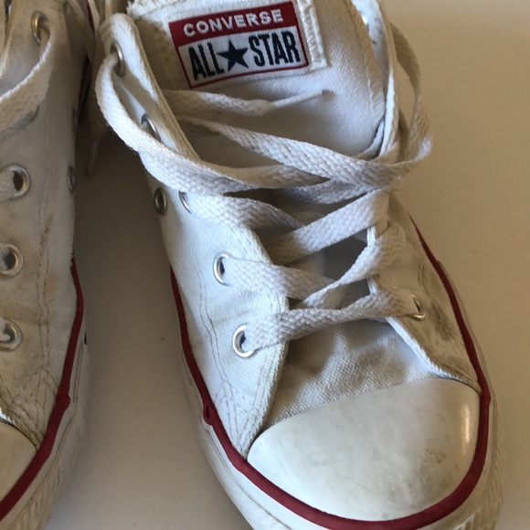 KIDS Converse All Star  sneakers - Picture 2 of 5